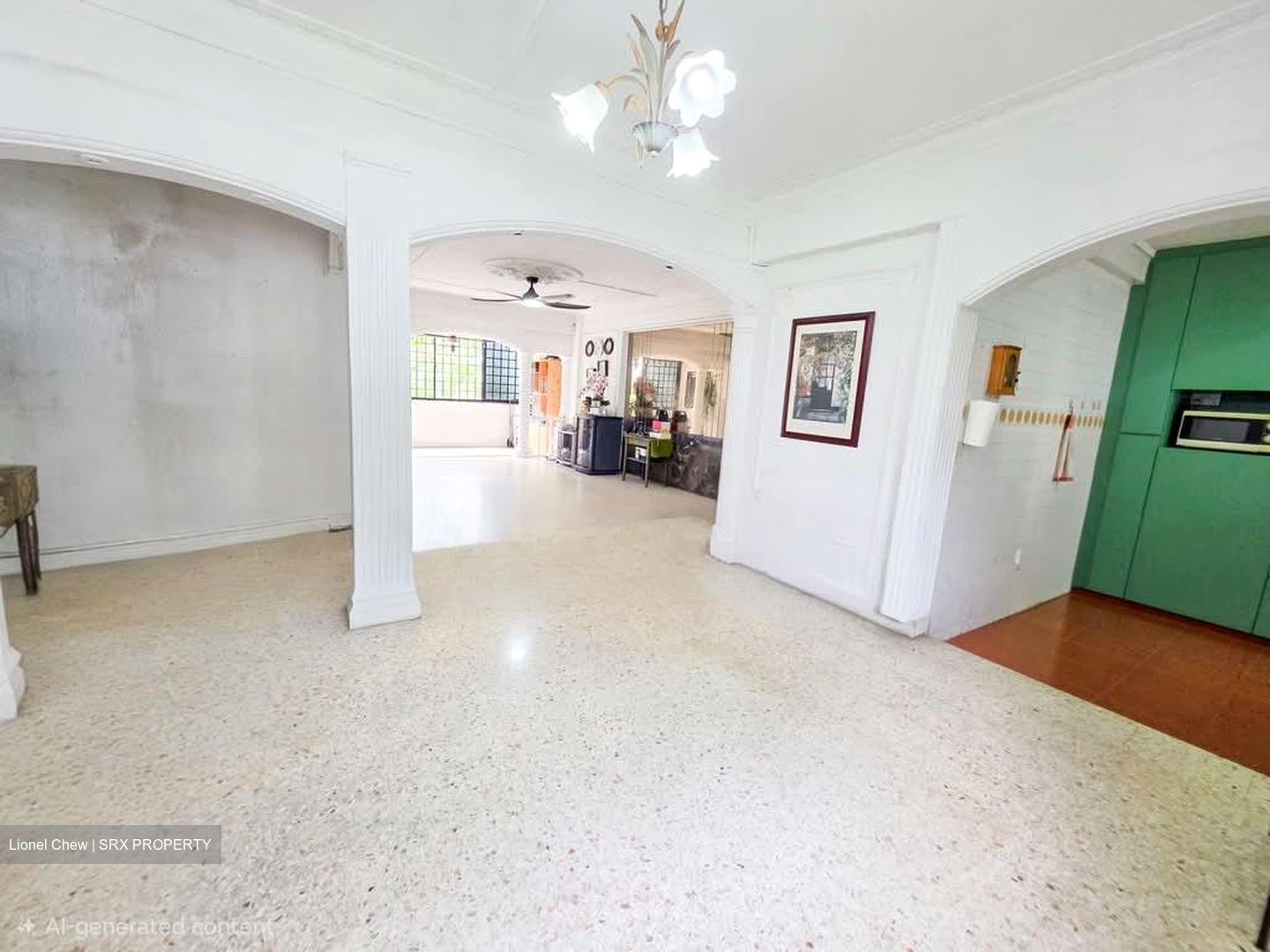 Blk 715 Bedok Reservoir Garden (Bedok), HDB 5 Rooms #563603671